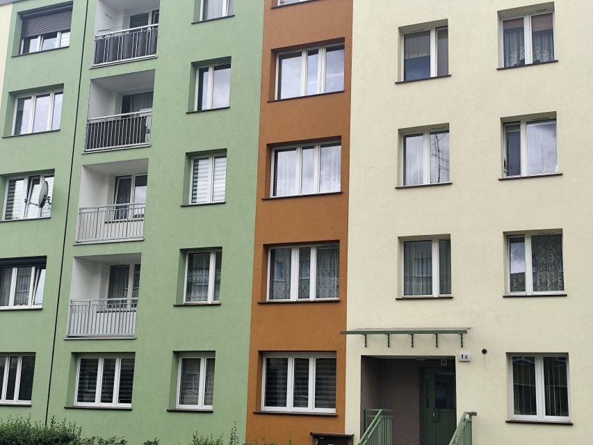 Mieszkanie Ruda Śląska Halemba