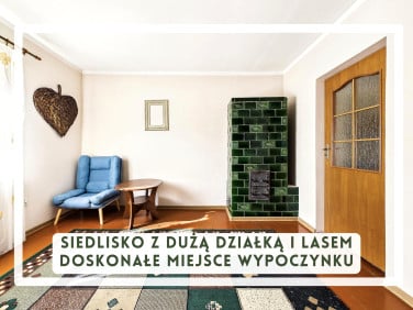 Dom Wólka Rejowiecka