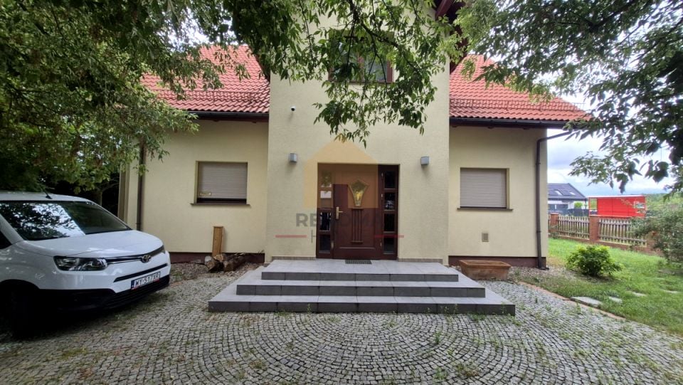 Dom Krzeptów