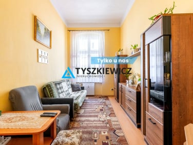 Mieszkanie Słupsk