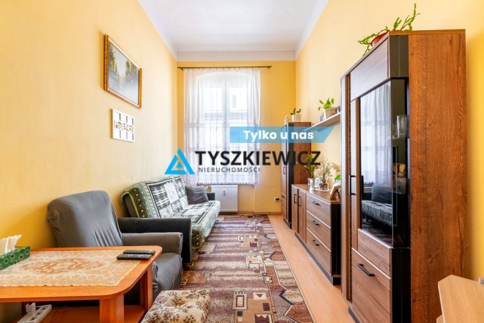 Mieszkanie Słupsk