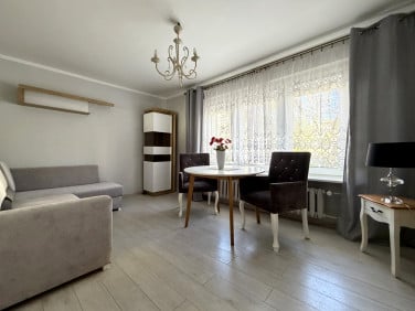Mieszkanie Toruń