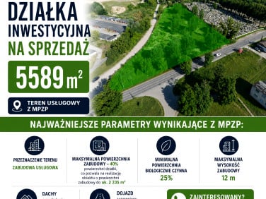Działka Grudziądz