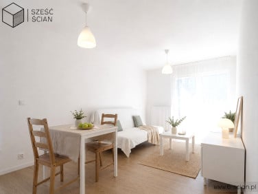 Mieszkanie Wrocław