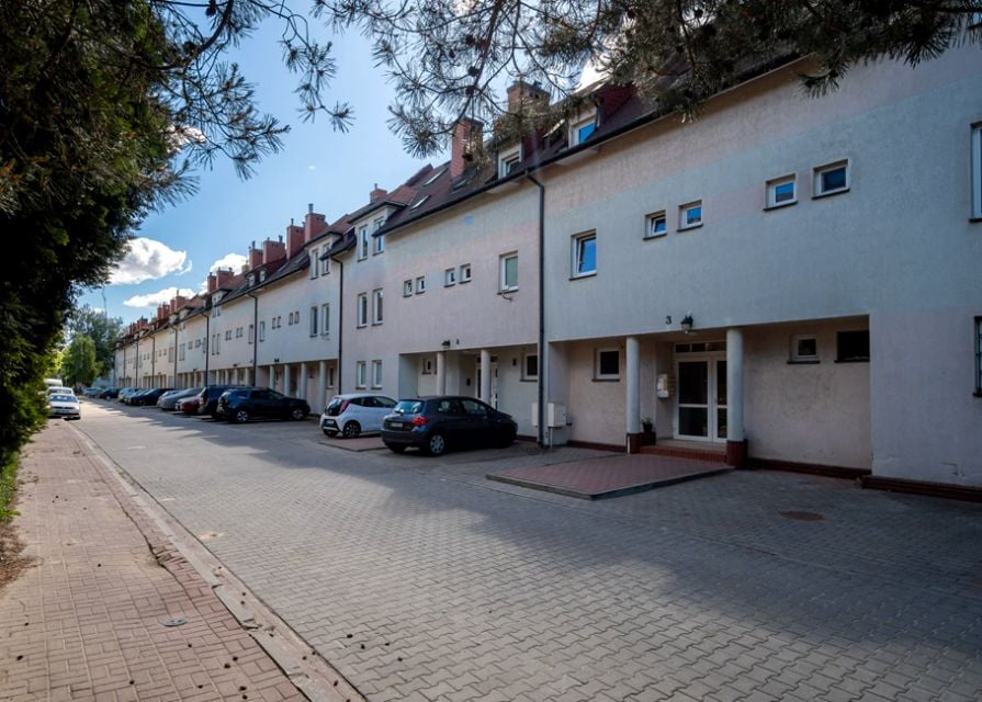 Mieszkanie Warszawa