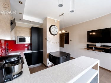 Mieszkanie apartamentowiec Kraków