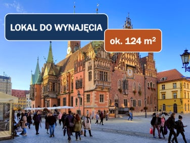 Lokal Wrocław