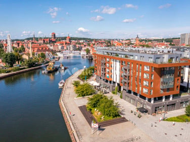 Mieszkanie Gdańsk