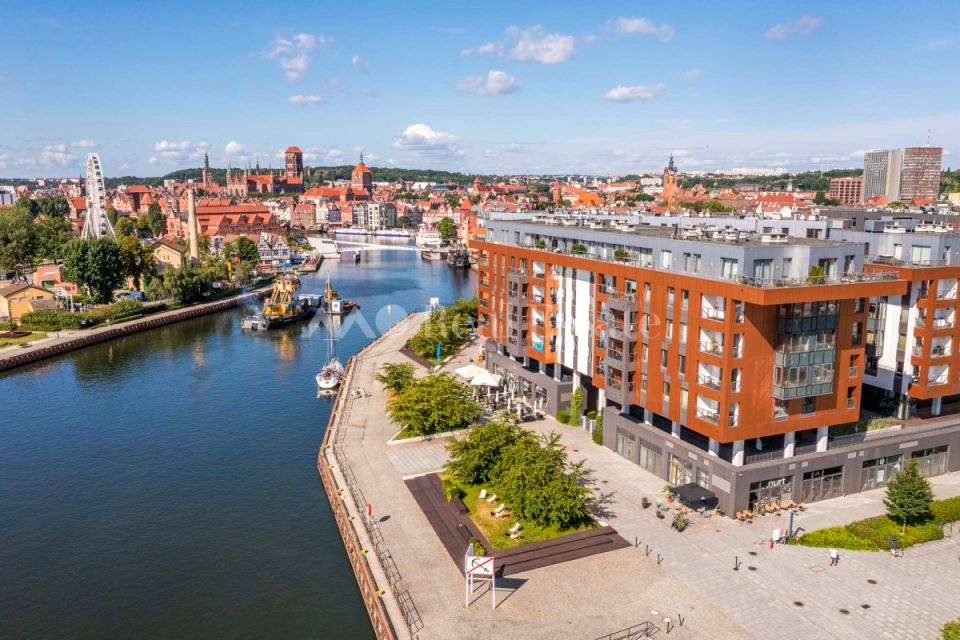 Mieszkanie Gdańsk