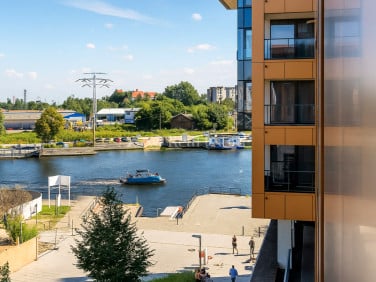 Mieszkanie apartamentowiec sprzedaż