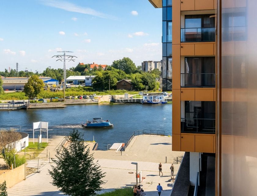 Mieszkanie apartamentowiec sprzedaż