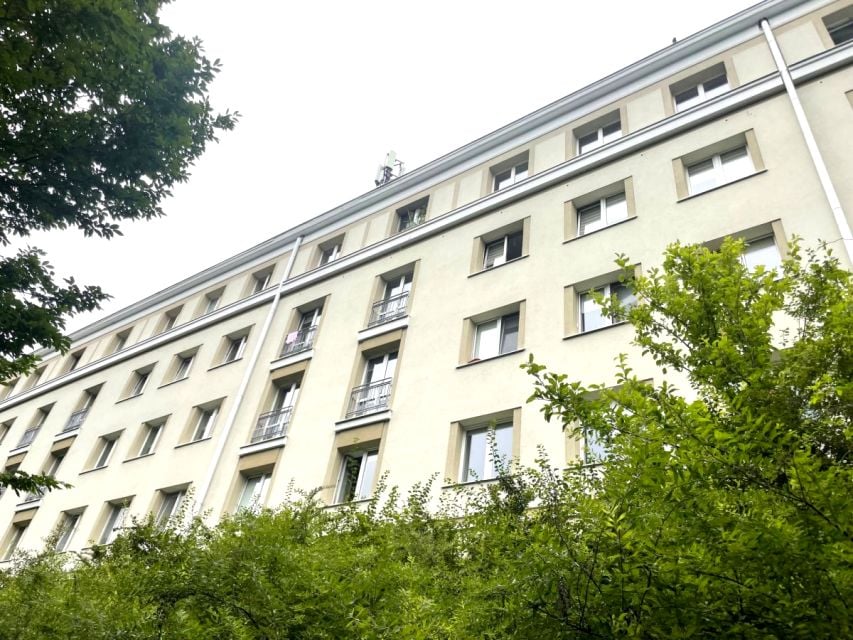 Mieszkanie Gdynia