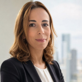 Małgorzata Stępnicka