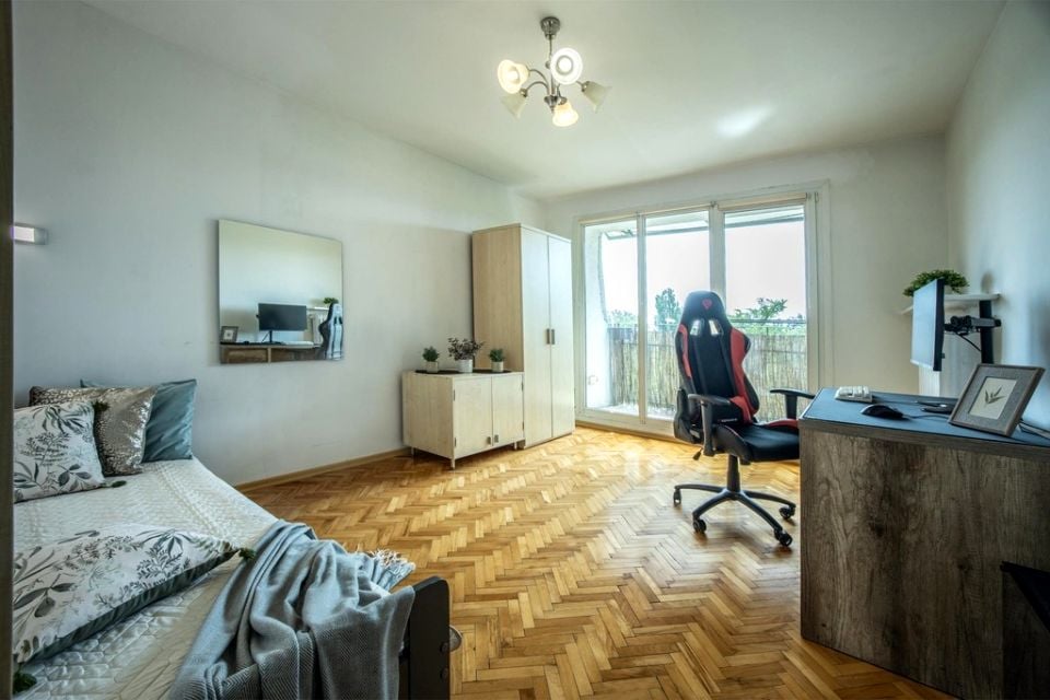 Mieszkanie Łódź