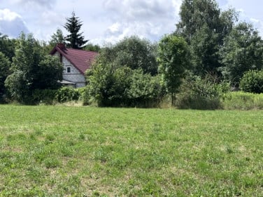 Działka budowlana Mistów