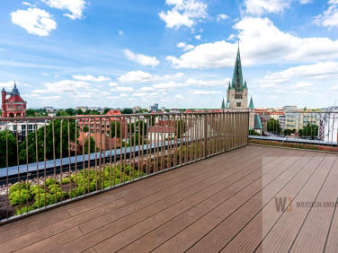 Mieszkanie Wrocław