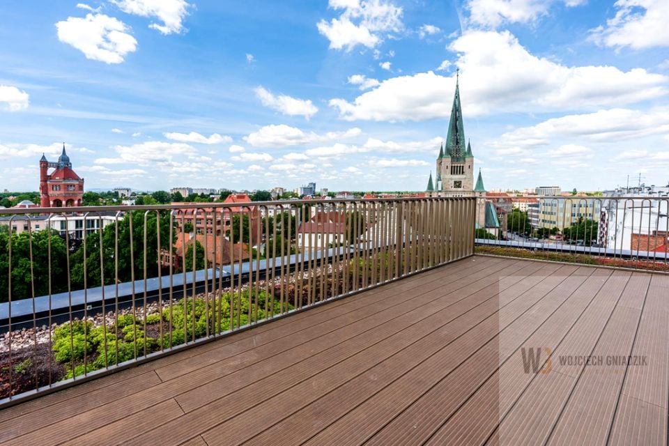 Mieszkanie Wrocław