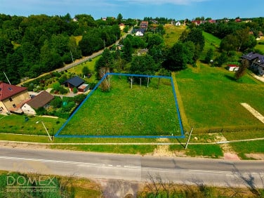 Działka Rydułtowy