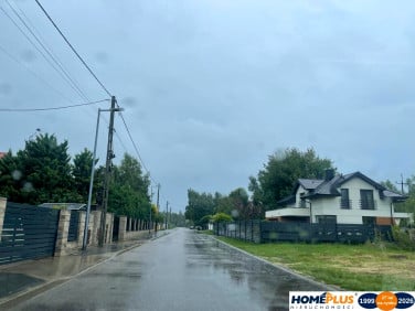 Działka budowlana Słupno sprzedam