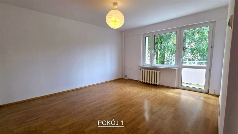 Mieszkanie Częstochowa