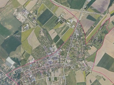 Działka Bielawa