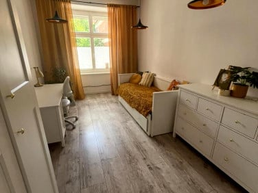 Mieszkanie Wrocław