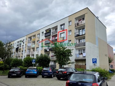 Mieszkanie Brzeg