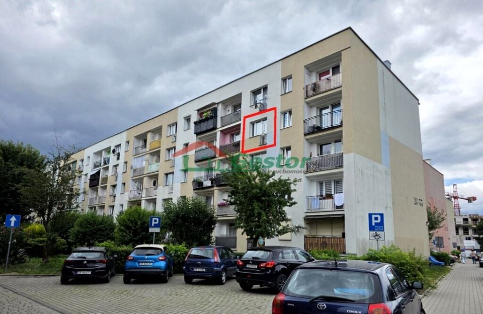 Mieszkanie Brzeg