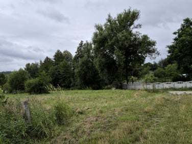 Działka budowlana Hermanowa