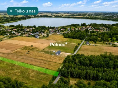 Działka Kunów