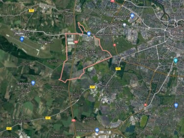 Działka budowlana Wrocław sprzedam