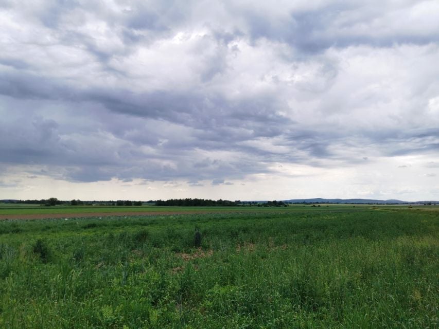 Działka budowlana Pławna sprzedam