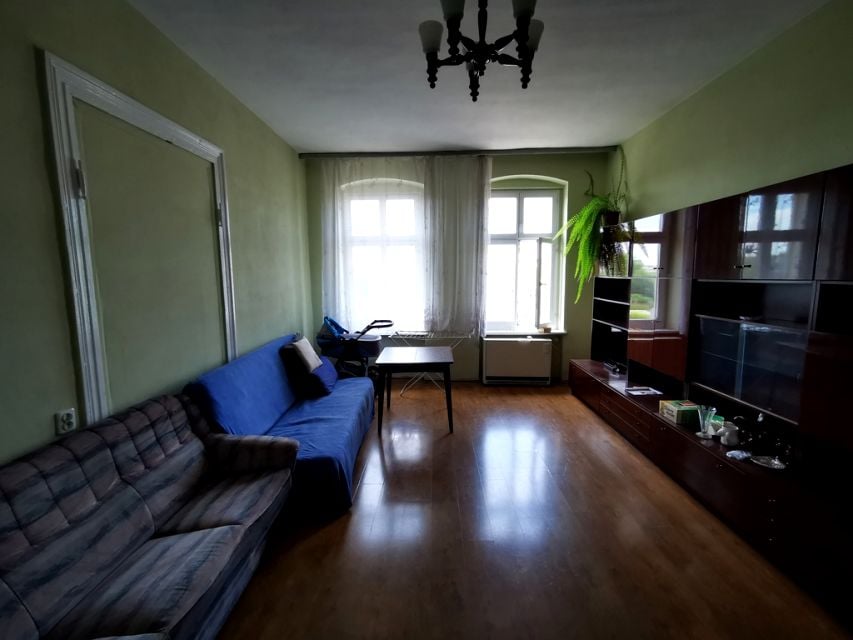 Mieszkanie Wrocław sprzedaż