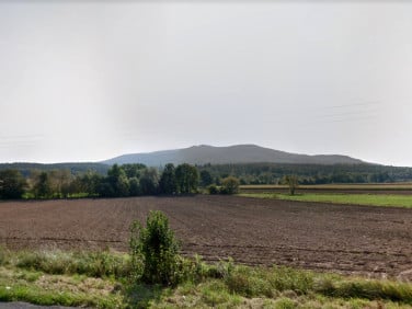 Działka Chwałków