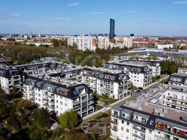 Mieszkanie WROCŁAW