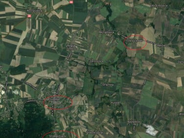 Działka budowlana Sobótka sprzedam