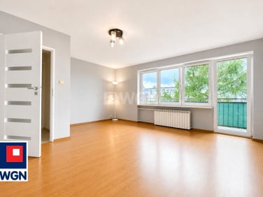 Mieszkanie Ostrów Wielkopolski