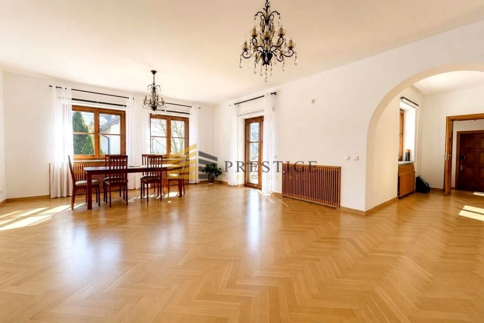 Dom wolnostojący wynajem