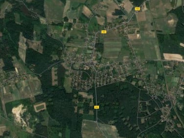 Działka budowlana Osolin sprzedam