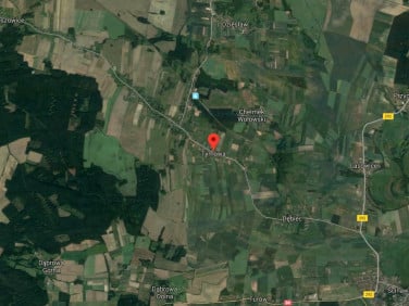 Działka rolna Tymowa sprzedam