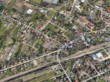 Działka budowlana Smolec sprzedam