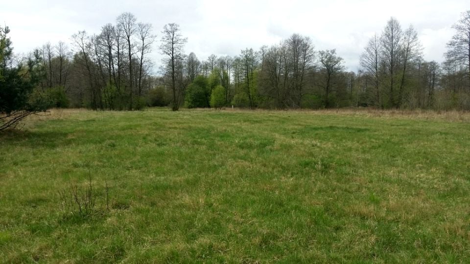 Działka budowlana sprzedam