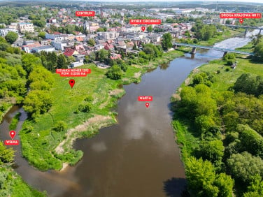 Działka budowlana Oborniki