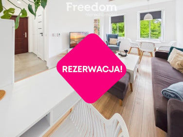 Mieszkanie Chorzów