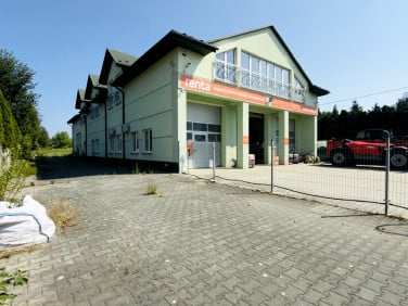 Lokal Rzeszów
