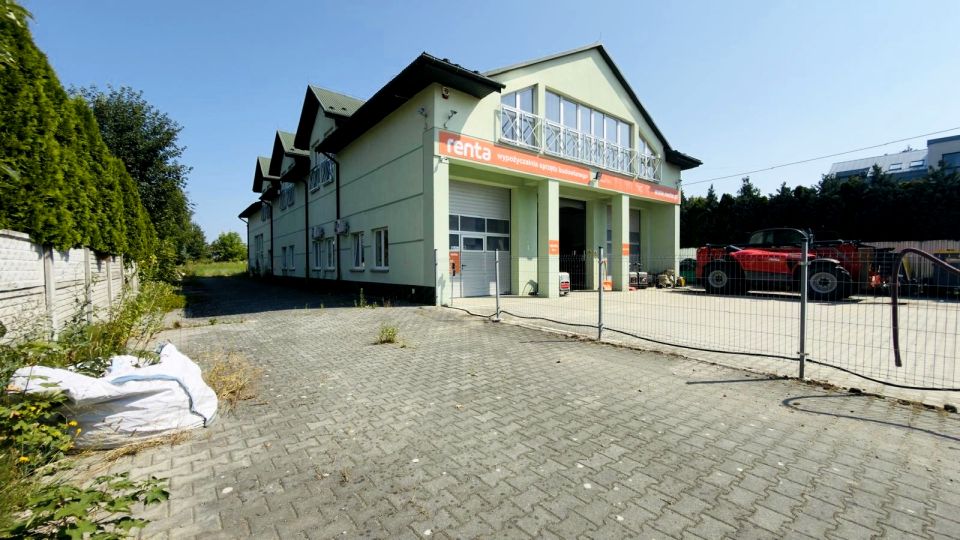 Lokal Rzeszów