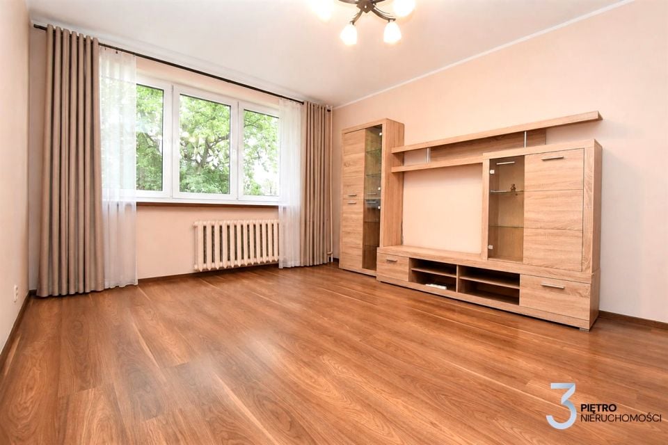 Mieszkanie Sosnowiec
