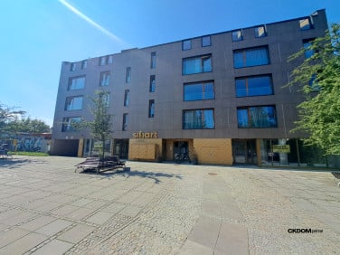 Mieszkanie Kielce