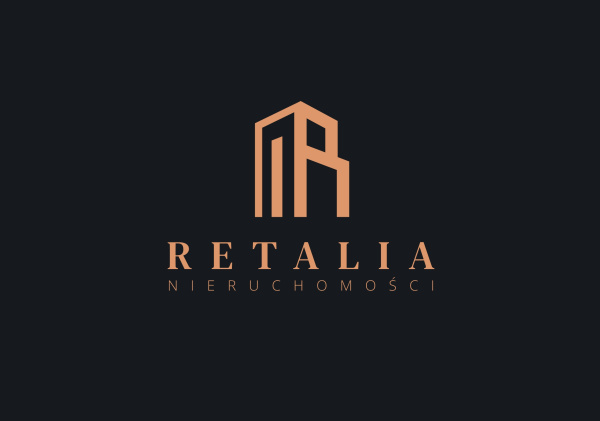 Logo biura
