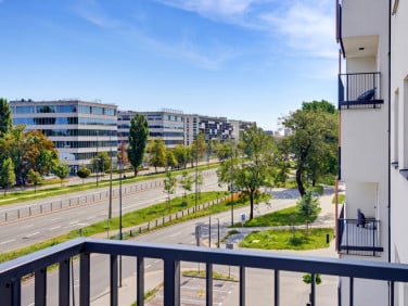 Mieszkanie Warszawa